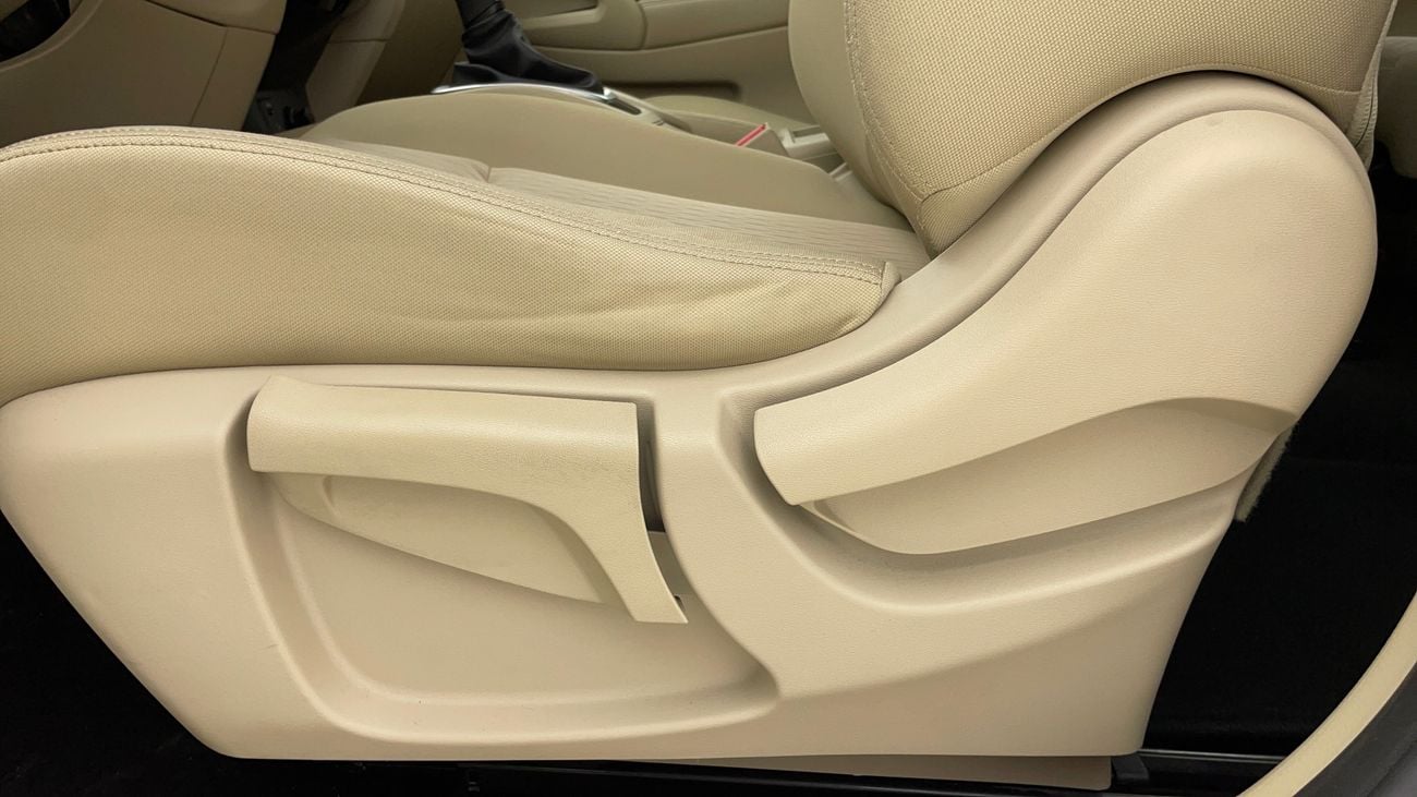 Nissan XTrail S 2.5 | Zero Down Payment | Free Home Test Drive