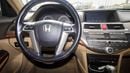 Honda Accord 3.5 EX