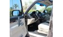 Mitsubishi Pajero 2014 / GCC/ FULL OPTION / 100% FREE OF ACCIDENT / FULL SERVICE DONE