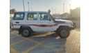تويوتا لاند كروزر 70 76 4.2 HARD TOP DIESEL 10 SEATER MT