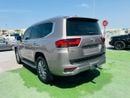 تويوتا لاند كروزر GXR 3.5L
