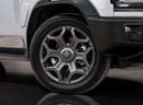 جيتور T2 LUXURY PLUS Jetour T2 2026