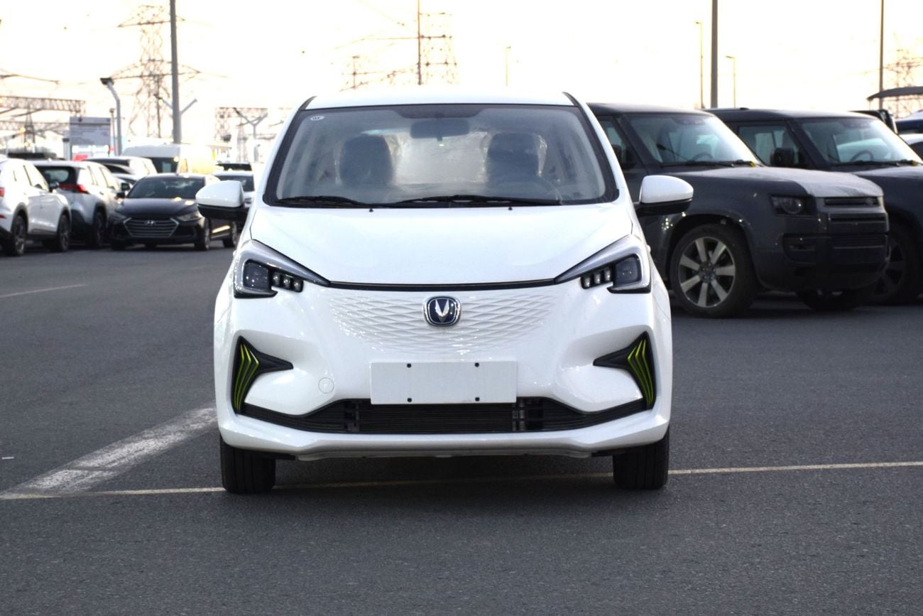 تشنجان بيم إستار Full Electric