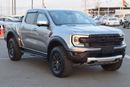 فورد رينجر رابتور Ford raptor RHD Diesel engine
