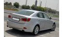 Lexus IS300 GCC Fully Loaded Perfect Condition