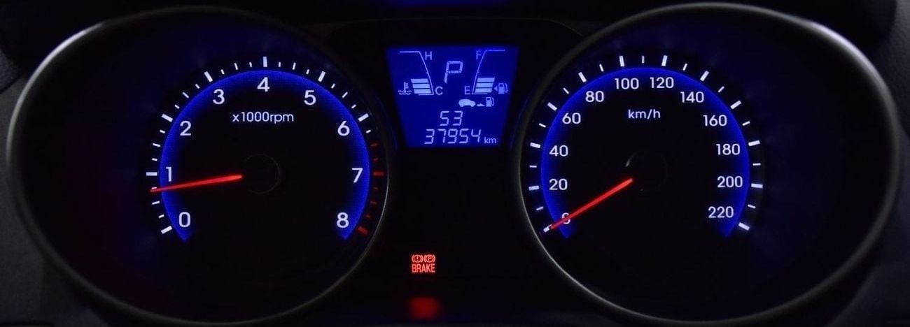 هيونداي توسون EXCELLENT DEAL for our Hyundai Tucson Limited 4WD ( 2014 Model ) in Grey Color GCC Specs