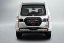 Mitsubishi Pajero GLS H/L GOLD