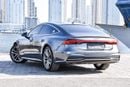 Audi A7 55 TFSI quattro S-Line 3.0L