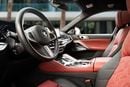 BMW X6 M60i xDrive X6 M60i | 7,638 P.M | 0% Downpayment | BMW Warranty/Service!