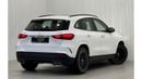 Mercedes-Benz GLA 200 2024 Mercedes Benz GLA200 AMG, January 2029 Mercedes Warranty, Full Options, Very Low Kms, GCC