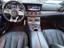 مرسيدس بنز CLS 53 AMG STD