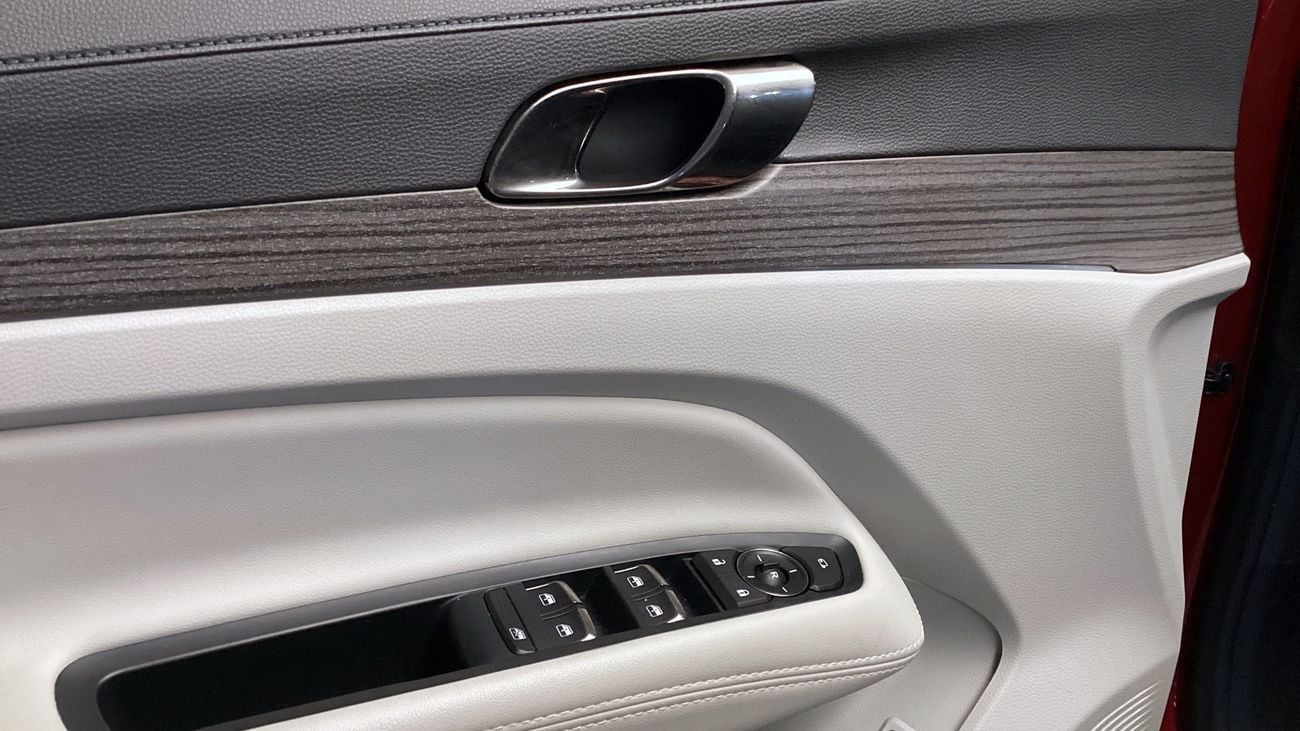 فورد تيريتوري Titanium | شامل الضمان | 0 ﺪﻔﻋﺓ ﺃﻮﻟﻯ