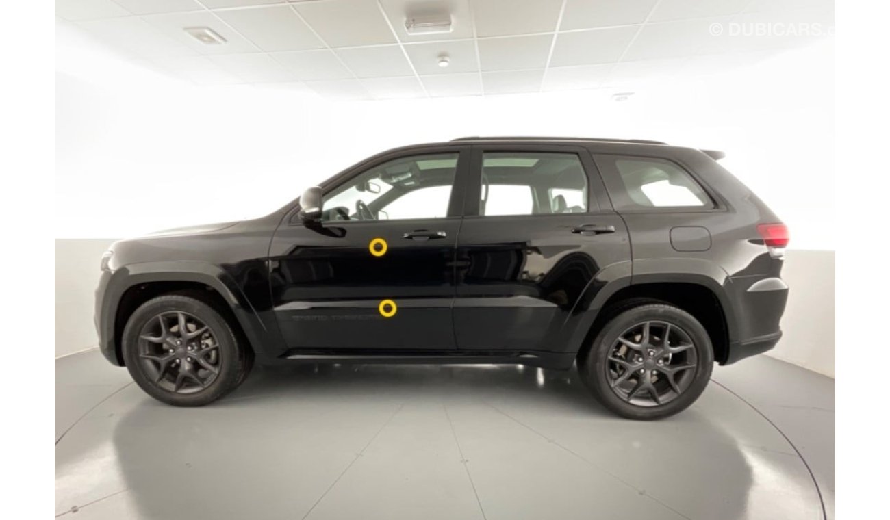 Jeep Grand Cherokee Limited S