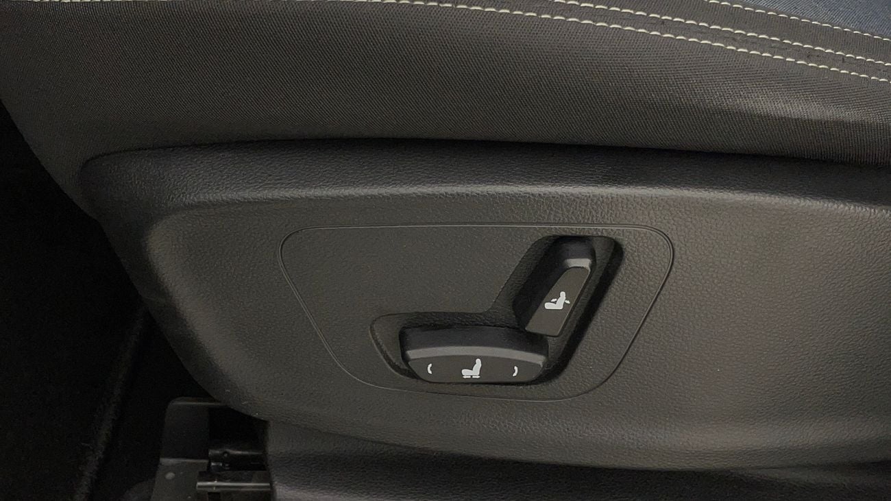 Chevrolet Captiva PREMIER 1.5 | Zero Down Payment | Home Test Drive