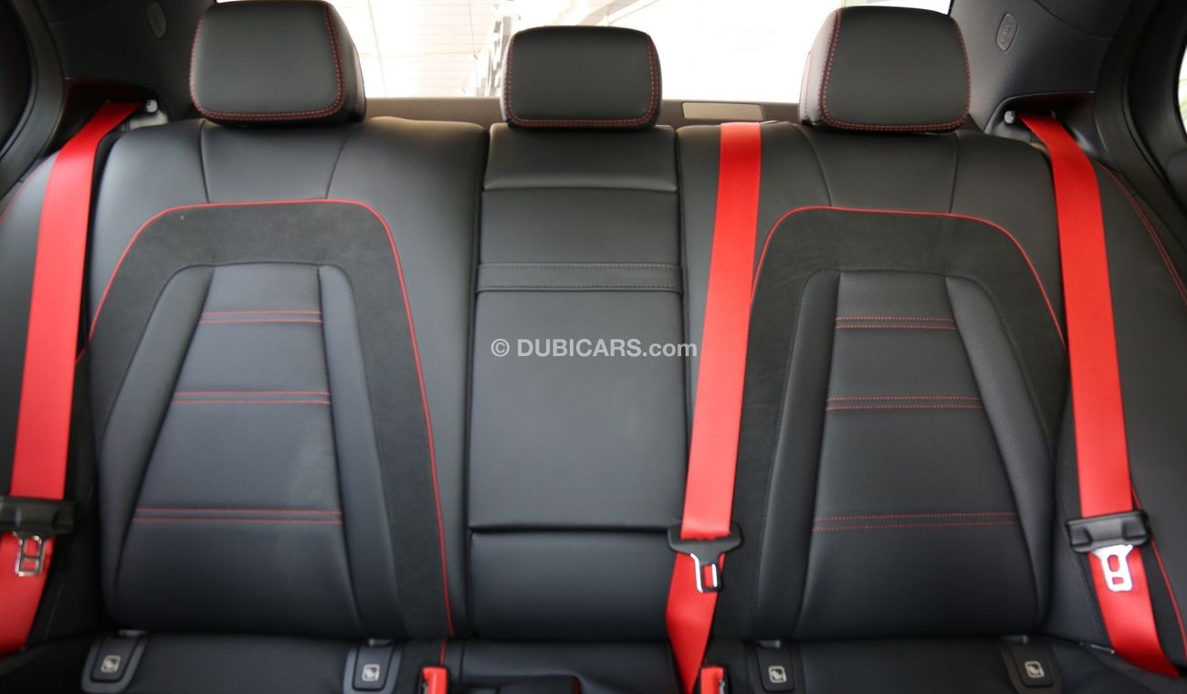 Mercedes Benz E43 AMG 4 Matic