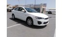 Mitsubishi Lancer Mitsubishi Lancer 2.0 2017 g cc full automatic accident free very very good condition