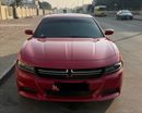 Dodge Charger SXT 3.6L