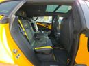 Lamborghini Urus PERFORMANTE S 4.0T V8 S Canadian Specs Original paint 2023