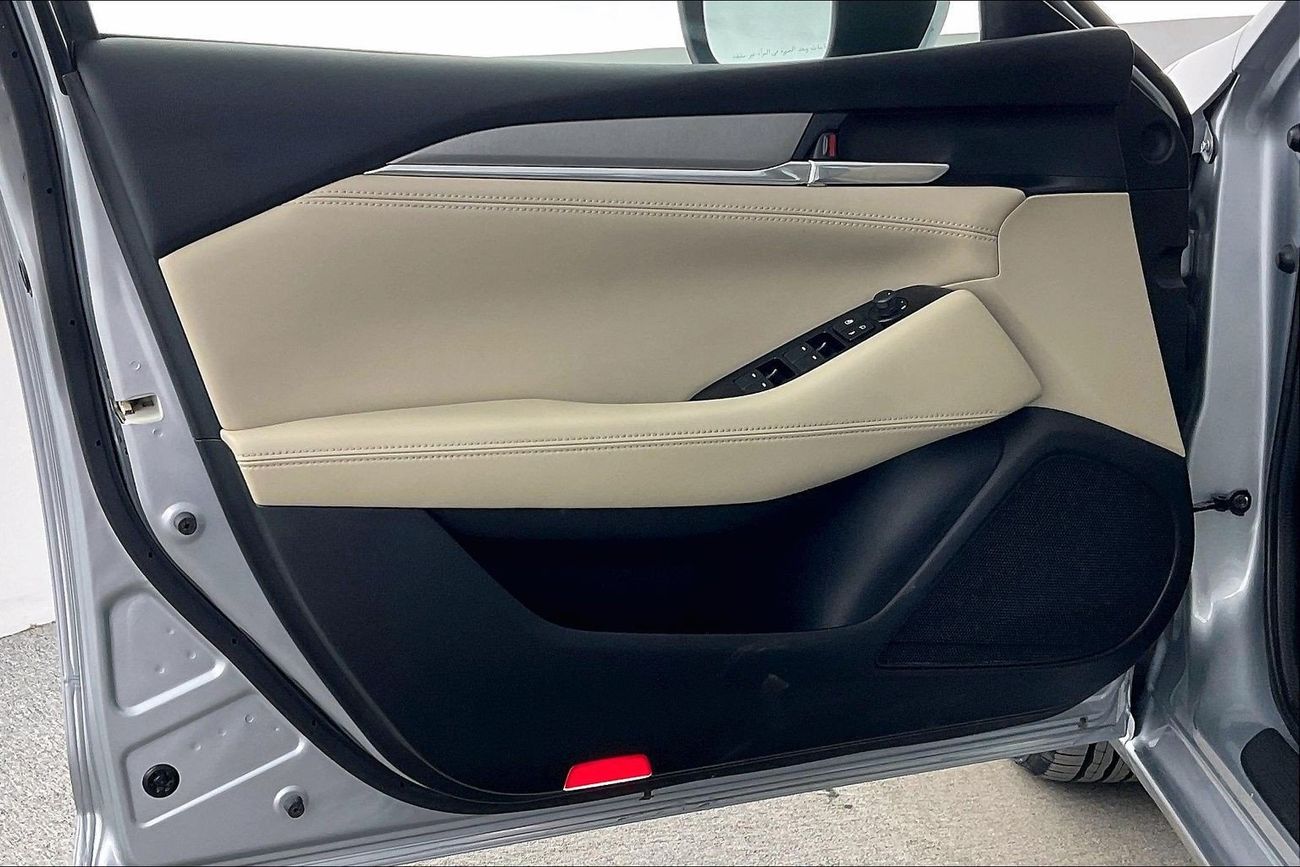 مازدا 6 S | National Day Celebration | شامل الضمان | 0 ﺪﻔﻋﺓ ﺃﻮﻟﻯ