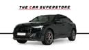 Audi Q8 Super SUV-Bang & Olufsen Advanced 3D Sound system-Well Maintained