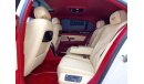 Bentley Continental 2014 BENTLEY CONTINENTAL FLYING SPUR (2ND GEN), 4DR SEDAN, 6L 12CYL PETROL, AUTOMATIC, ALL WHEEL DRI