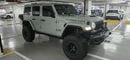 Jeep Wrangler Unlimited RUBICON 392