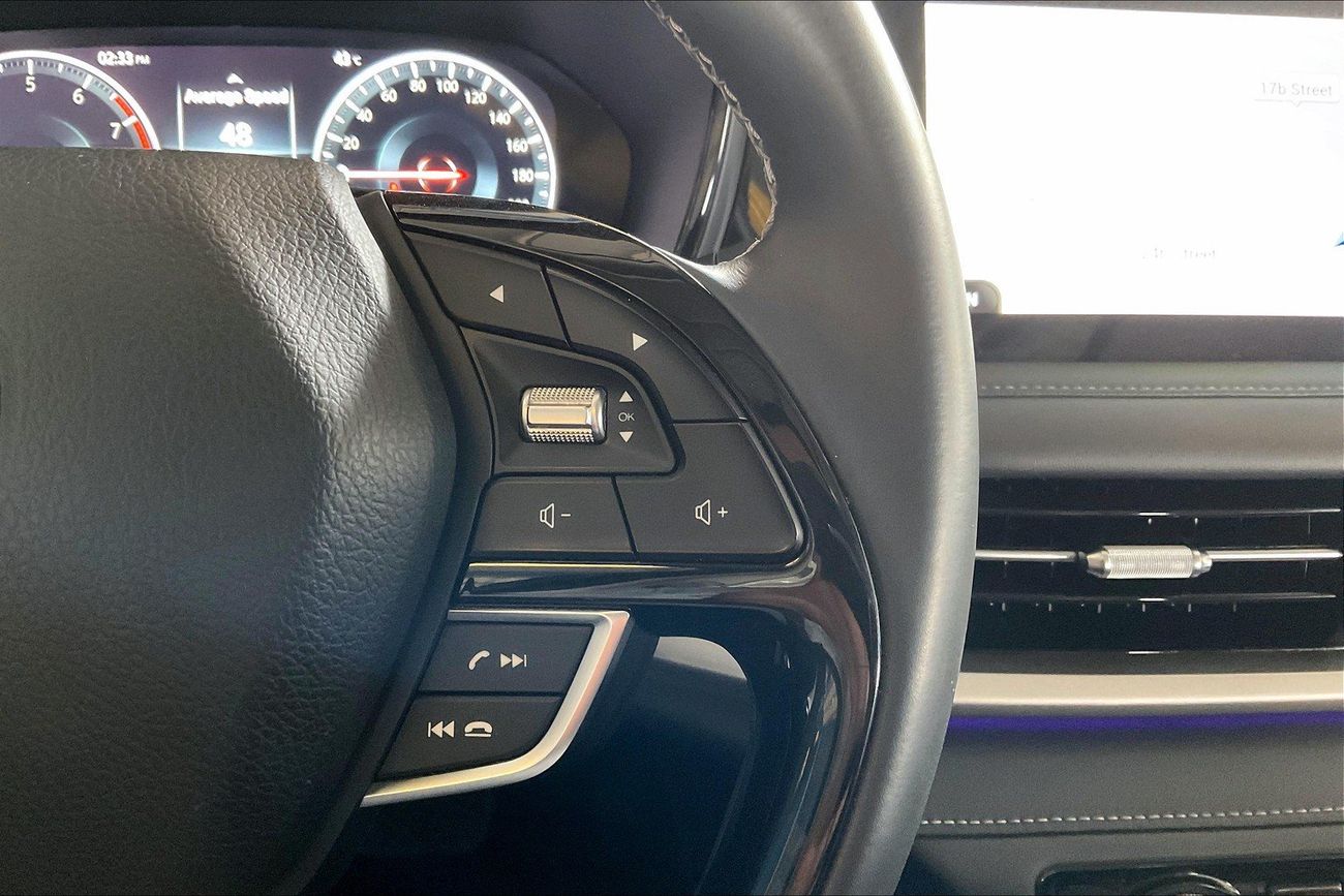 Changan CS95 Royal | Guaranteed Warranty | 0 Down Payment