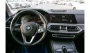 BMW X5 X-Drive 40i with Massage Seats, Panoramic Sunroof and D+P Power Seats