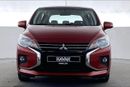 Mitsubishi Mirage GLX Base | National Day Celebration | Guaranteed Warranty | 0 Down Payment