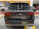 مرسيدس بنز GLC 43 AMG STD 4MATIC 3.0L (367 HP)