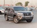 Toyota Prado TX-L Toyota Prado TXL Model 2021 V6 LHD Petrol Engine Full Option