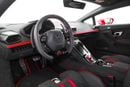 لامبورغيني هوراكان TECNICA STERRATO 5.2L V10