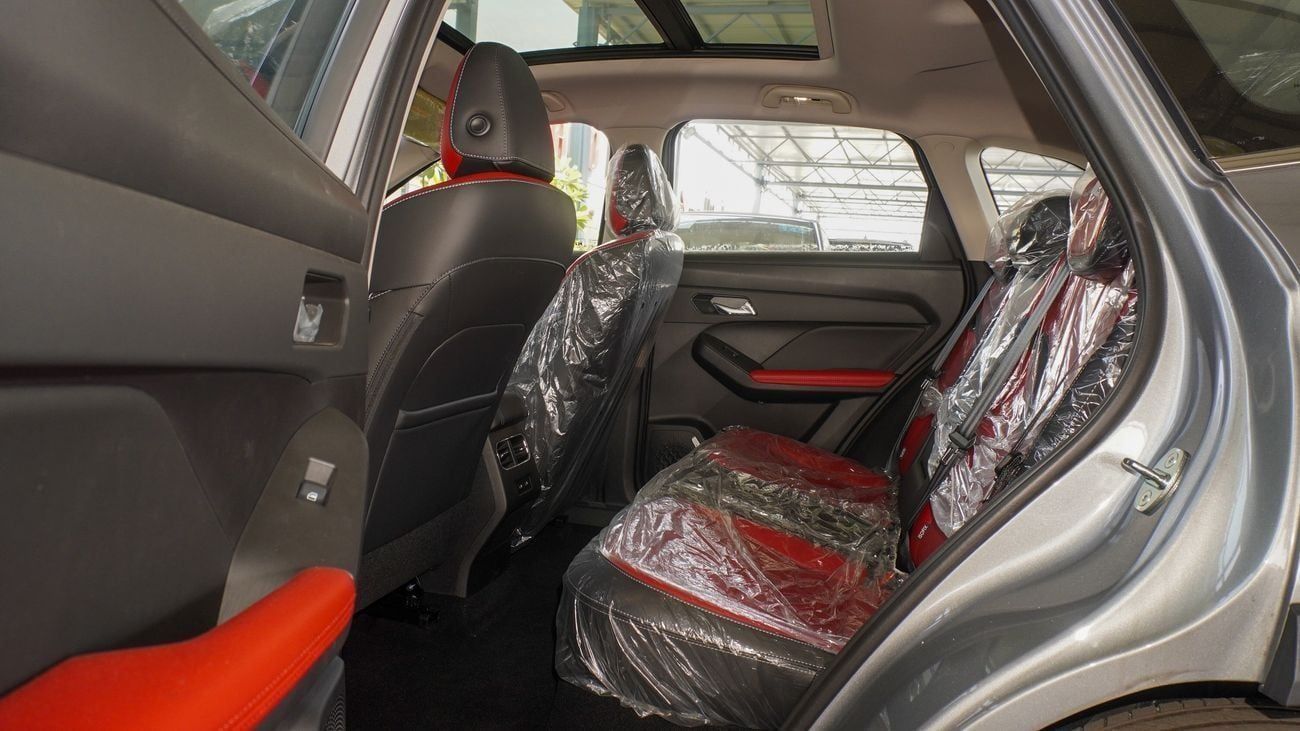 Haval Jolion SUPREME PREMIUM 1.5L (For Local Plus 10%)