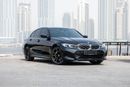 BMW M340i 3600 AED P/M For 5 Years With 0% Down Payment BMW M340 V6 2023