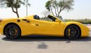 Ferrari 488 Spider Ferrari 488 Spider