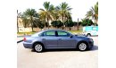 Volkswagen Passat 665/- 0% DOWN PAYMENT , GCC SPECS ,GREAT CONDITION