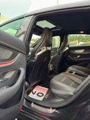 Mercedes-Benz AMG GT 63 MERCEDES BENZ AMG GT63S 2019 GCC FULL OPTION PERFECT CONDITION