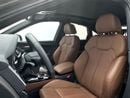 أودي Q5 Sportback S line 45 TFSI quattro 249h (Ref# 55507) EXCLUSIVE RAMADAN OFFER