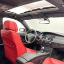 BMW Alpina 2009 BMW Alpina B5S, German Masterpiece, Ultimate Classic, Excellent Condition, GCC