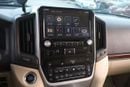Toyota Land Cruiser GXR 4.6L