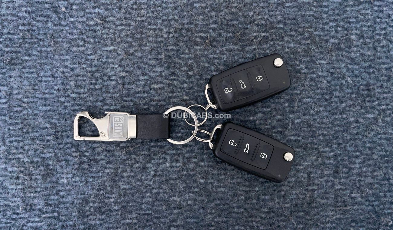 فولكس واجن جيتا TRENDLINE 2 | بدون دفعة مقدمة | اختبار قيادة مجاني للمنزل