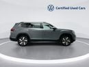 Volkswagen Teramont Comfortline 2.0L (REF#43066)