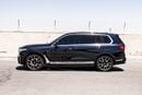 BMW X7 XDRIVE40I M SPORT PURE