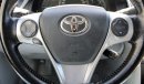 Toyota Camry ACCIDENTS FREE - GCC - S TRIM -ORIGINAL PAINT - PERFECT CONDITION INSIDE OUT