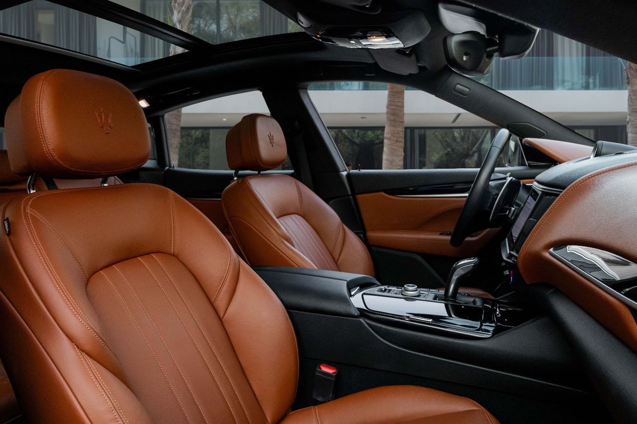 Maserati Levante GT Hybrid | 3,917 P.M  | 0% Downpayment | Levante GT Hybrid!