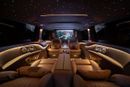 Mercedes Benz V300 AVANTGARDE ERTEX LUXURY DESIGN - RALPH LAUREN MYSTIC Video