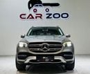 Mercedes Benz GLE450 4MATIC