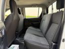 Toyota Hilux GLX 2.7L Double Cab Utility RWD A/T