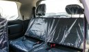 Toyota Land Cruiser 4.5L DIESEL GXR V8 WITH LEATHER SEATS