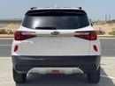 كيا سيلتوس Seltos 2020،1.6L GCC Space, Sunroof